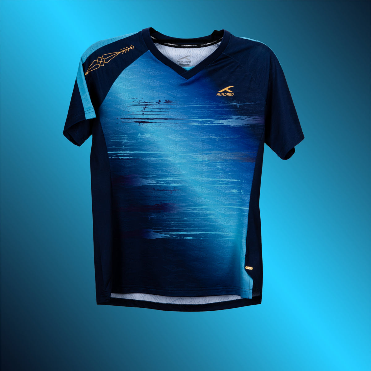 Hundred Shadow Game Navy Women