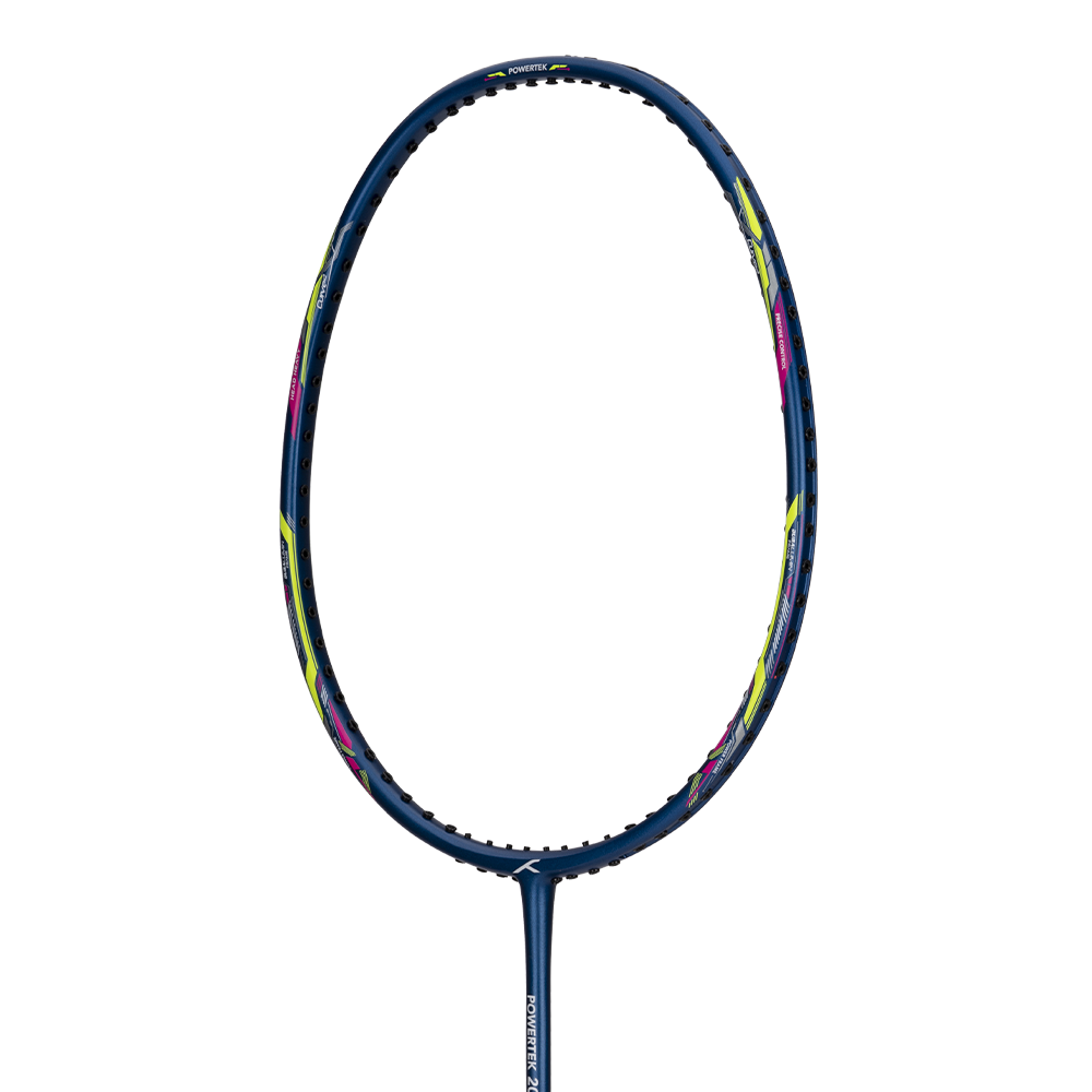 Powertek 2000 Pro