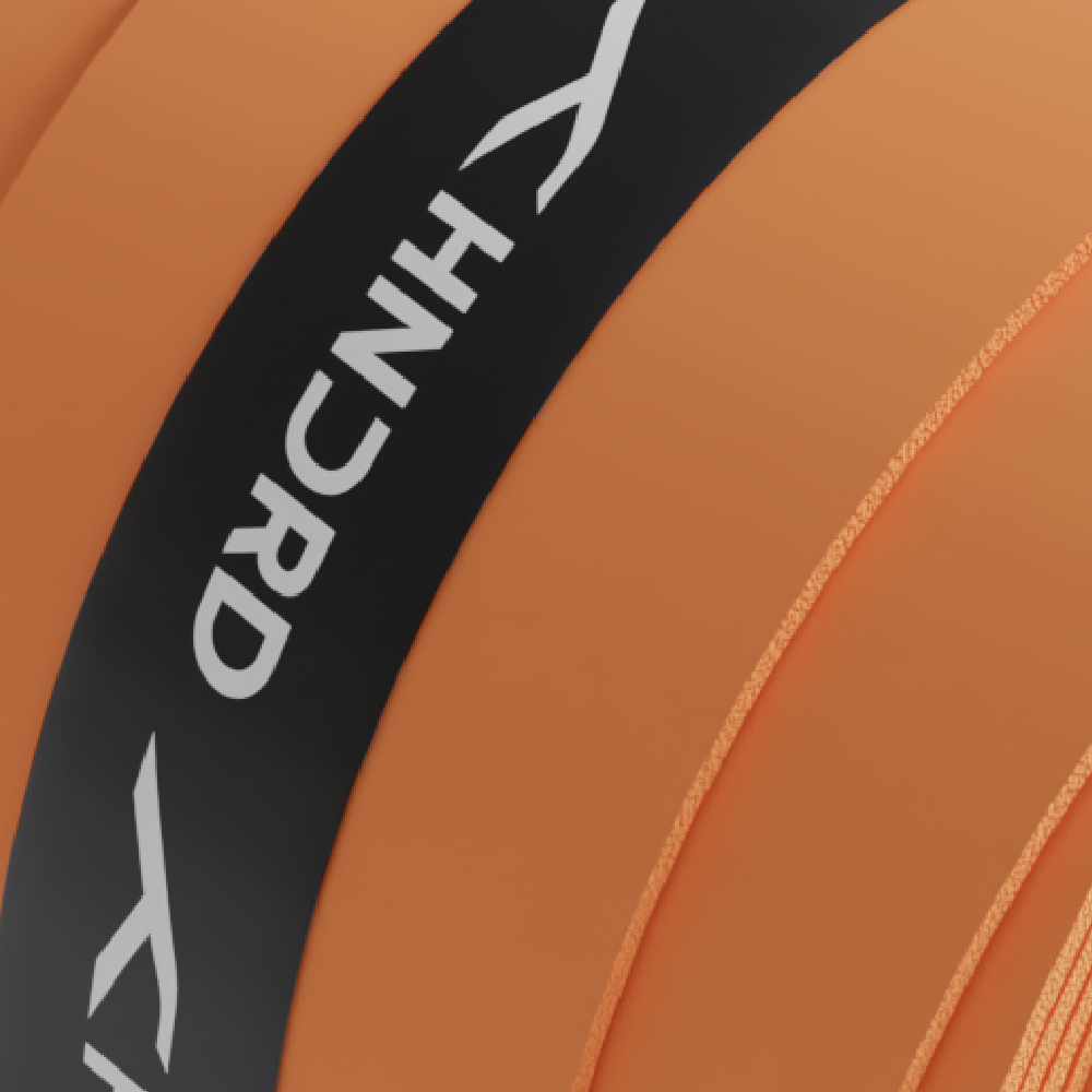 GTO 20 Overgrip - Pack of 60