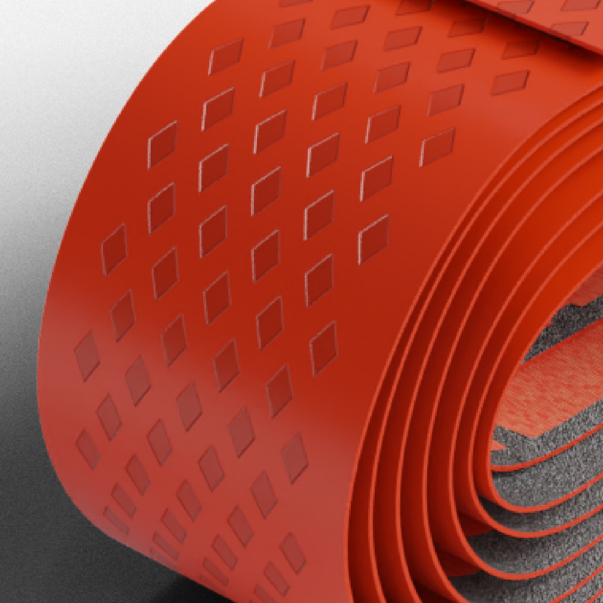 GTR 34 Replacement Grip - Pack of 24