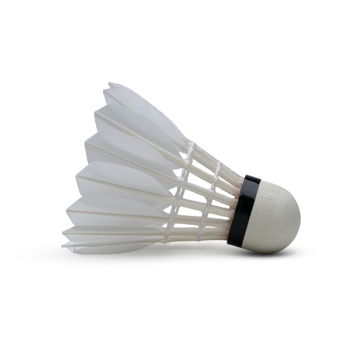 F8 Feather Shuttlecock