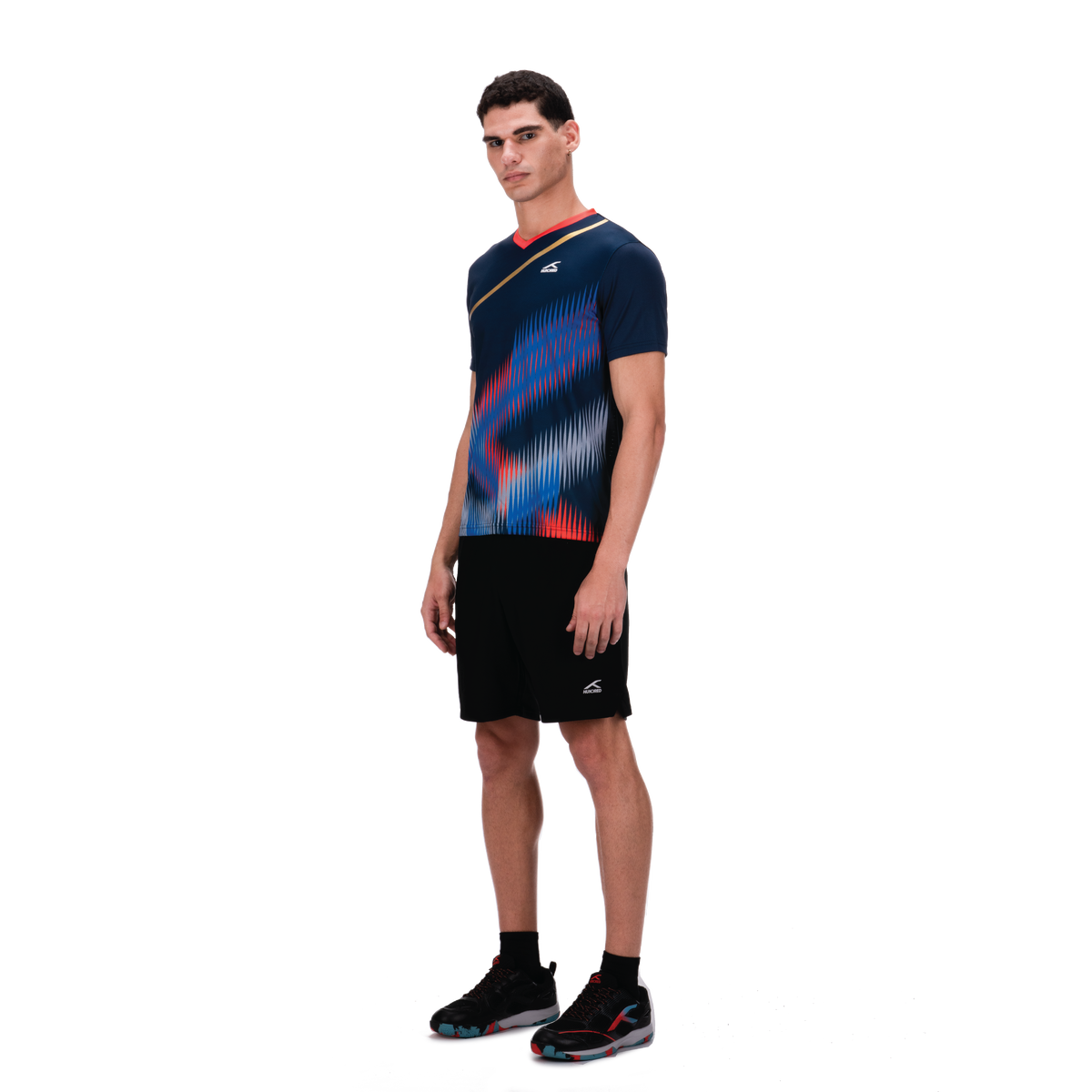 Bladefire Men's T-Shirt