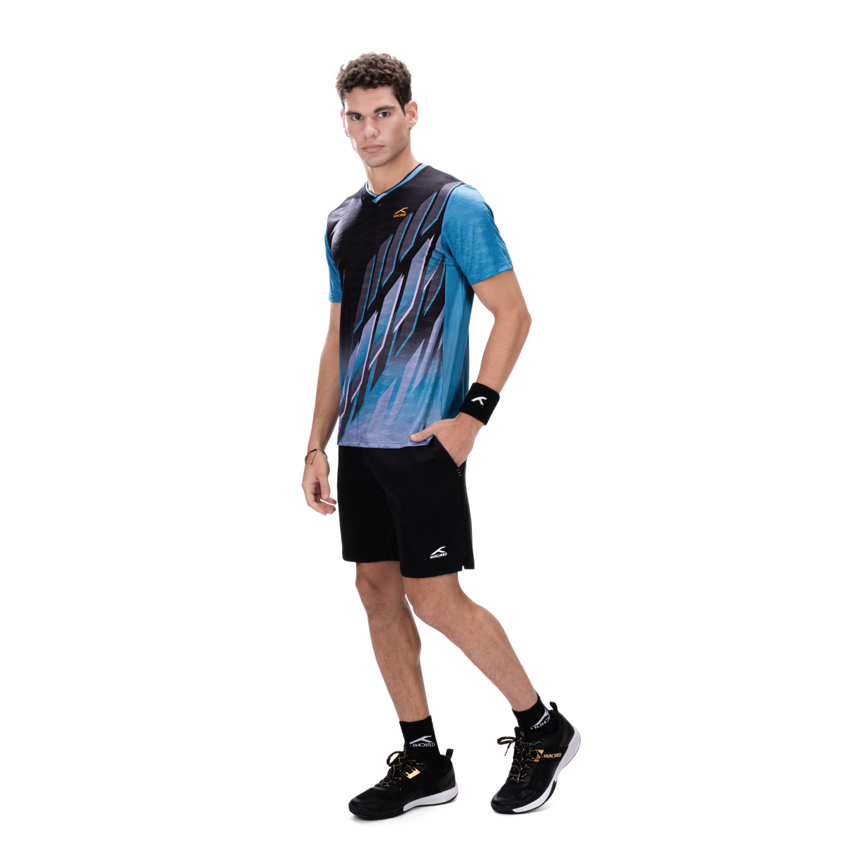 Frostcut Men's T-Shirt