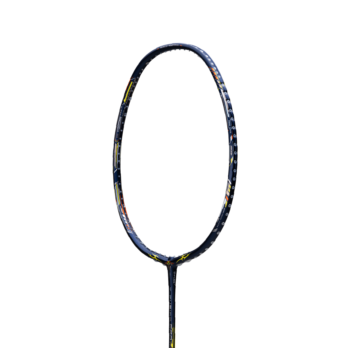 T-Fusion 500 ATTK