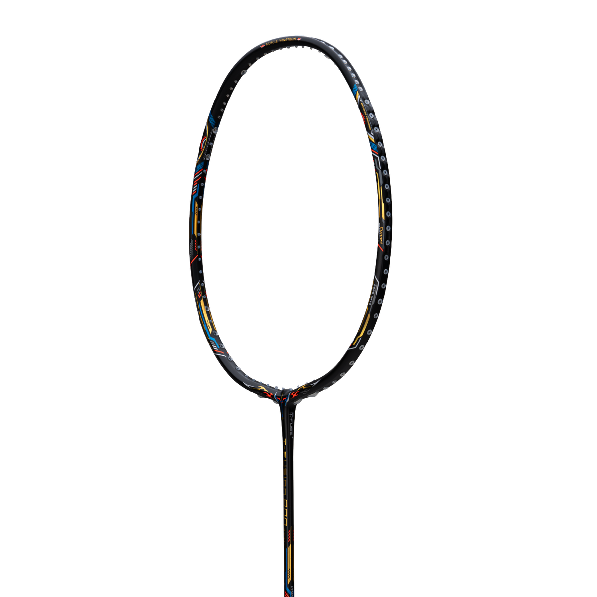 T-Fusion 800 ATTK - 4U