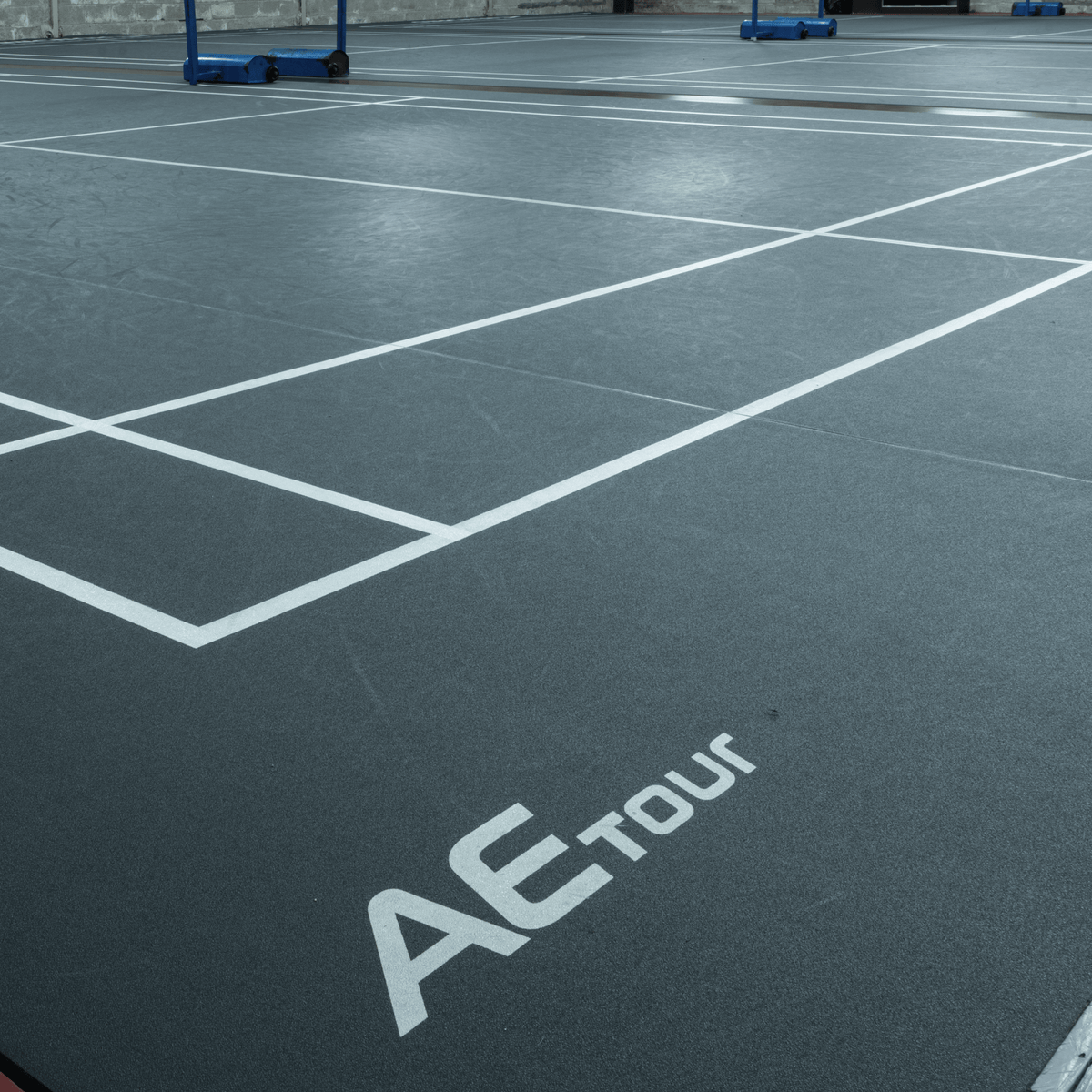AE Tour
