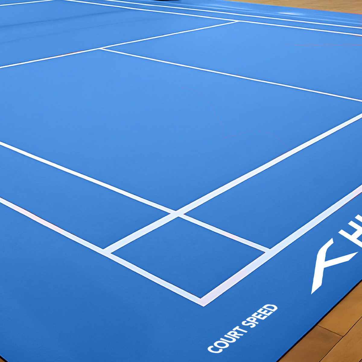 Court Speed