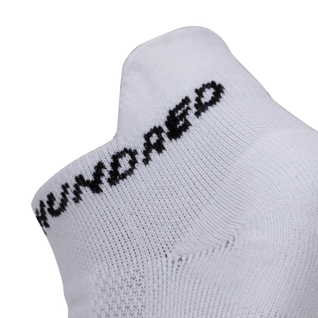 Hundred - Socks 2-White/Black