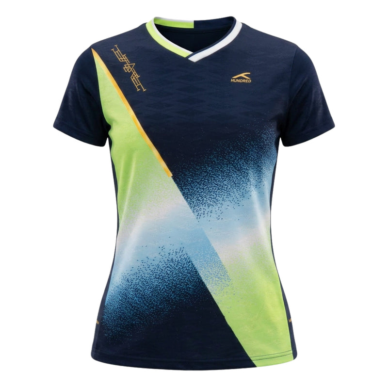 Hundred Dublets Game Navy Women