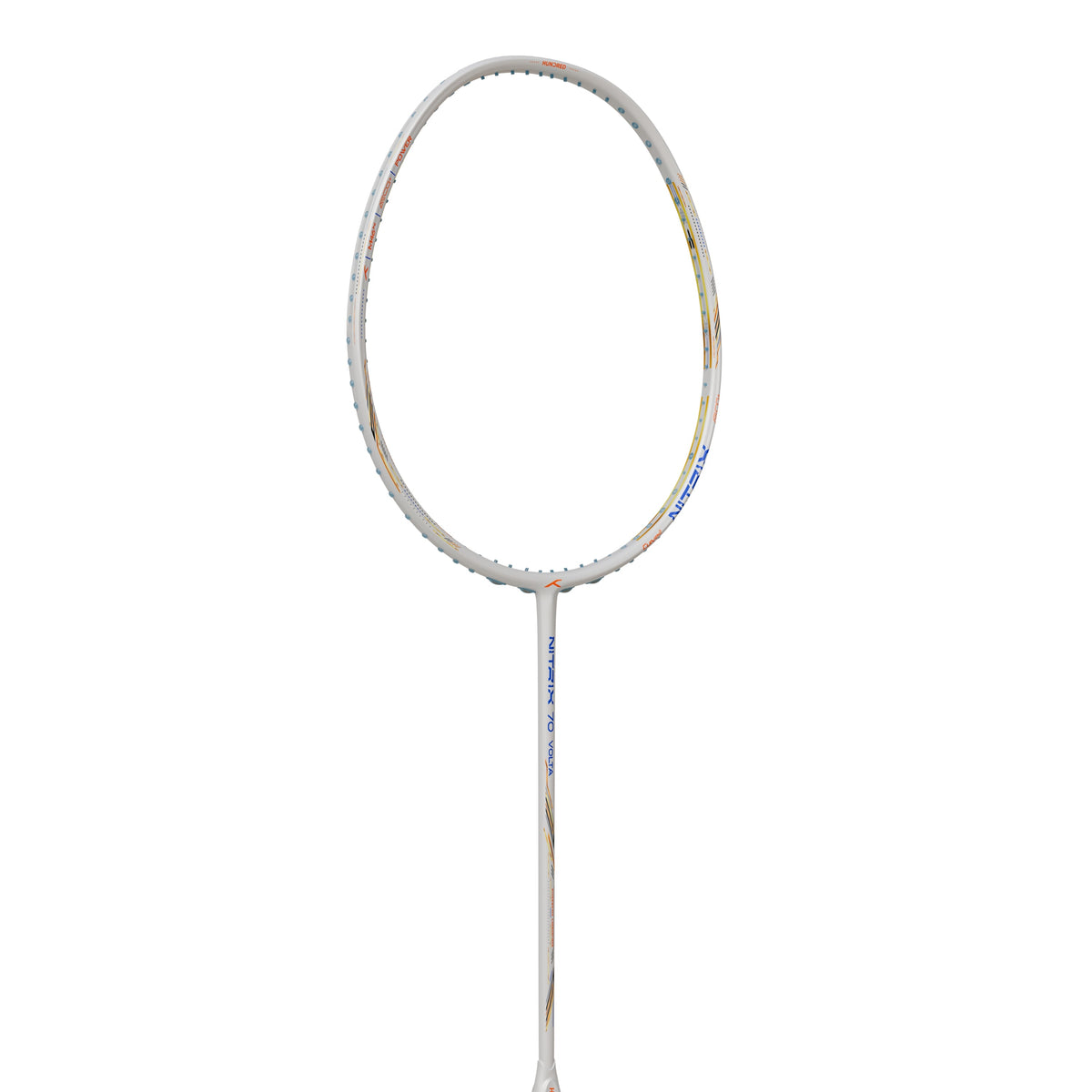 Hundred NITRIX 70 VOLTA WHITE/COPPER