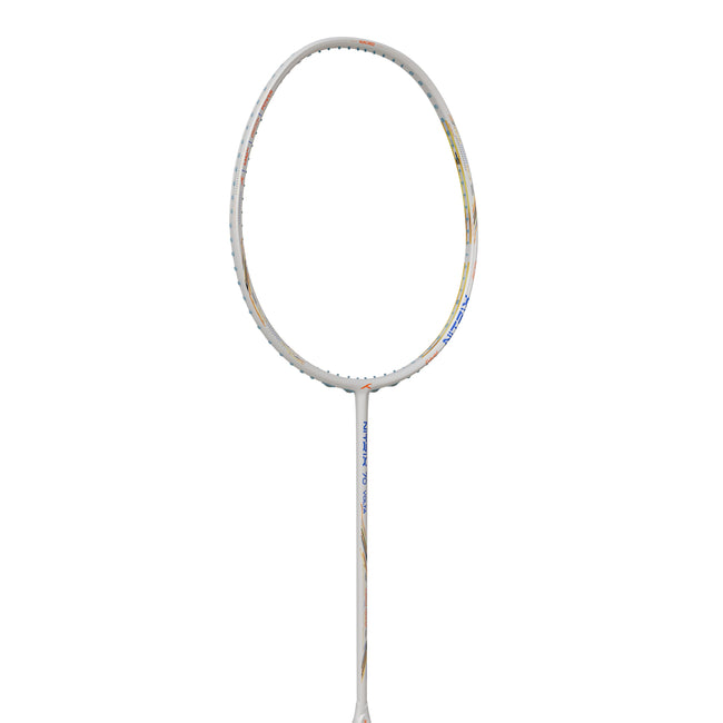 Hundred NITRIX 70 VOLTA WHITE/COPPER