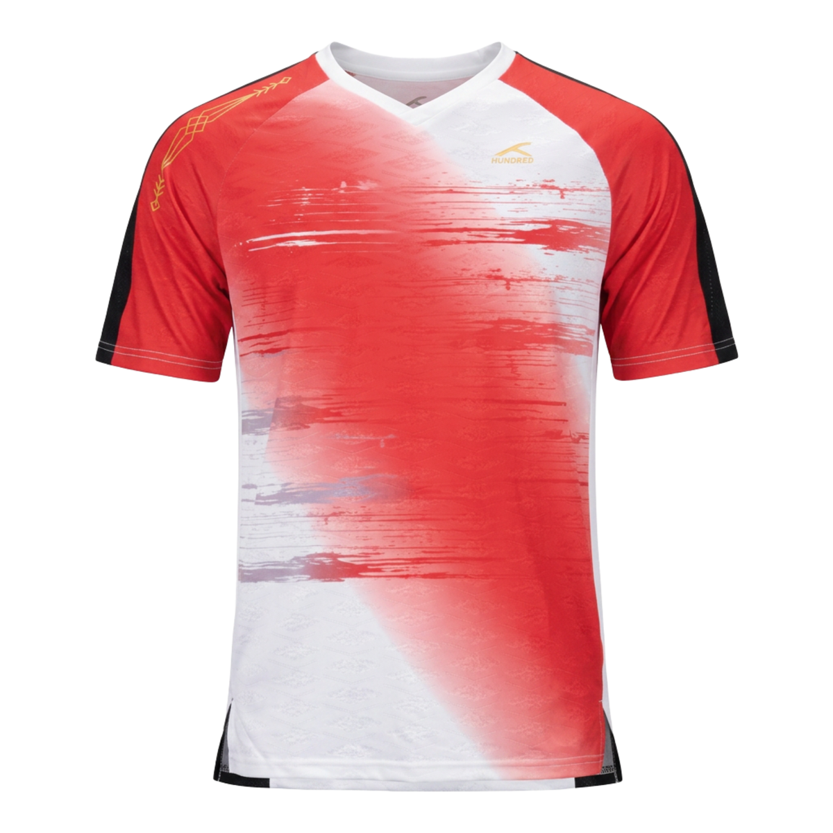 Hundred Shadow Game White Unisex