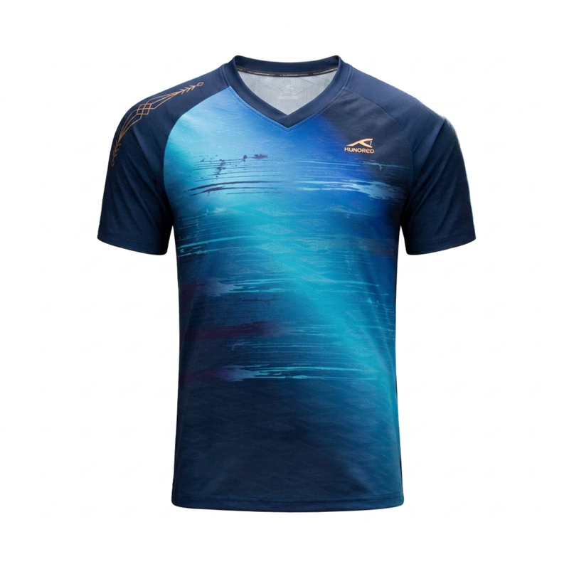 Hundred Shadow Game Navy Unisex