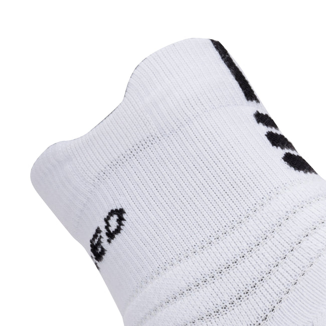 Hundred - Socks 21-White/Black