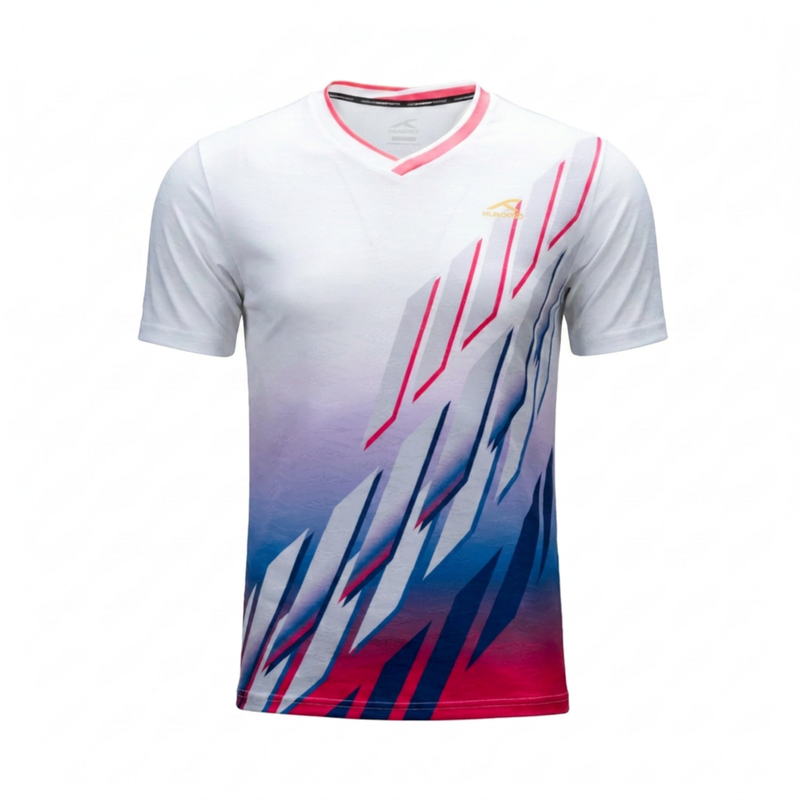 Hundred Drop Game White Unisex