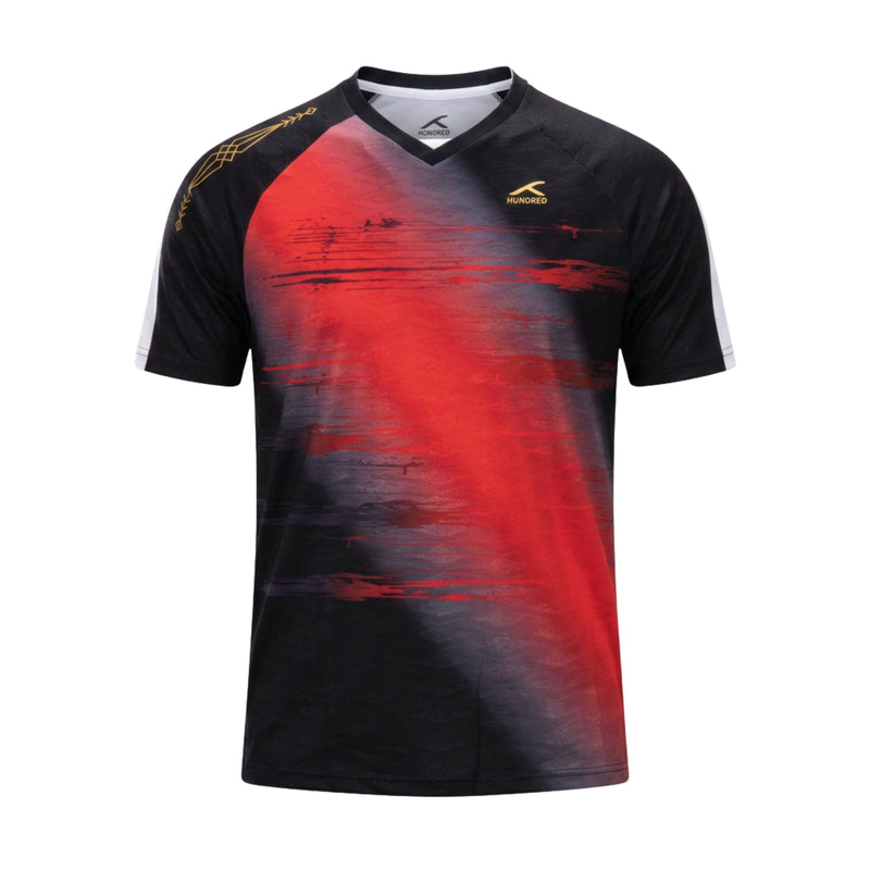 Hundred Shadow Game Black Unisex