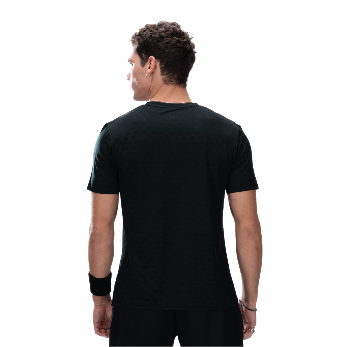 Hundred Logo Basic Black