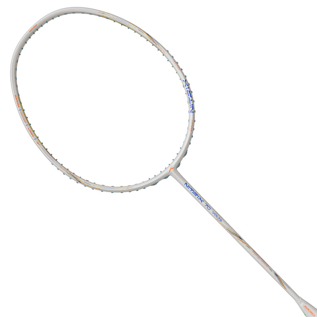 Hundred NITRIX 70 VOLTA WHITE/COPPER