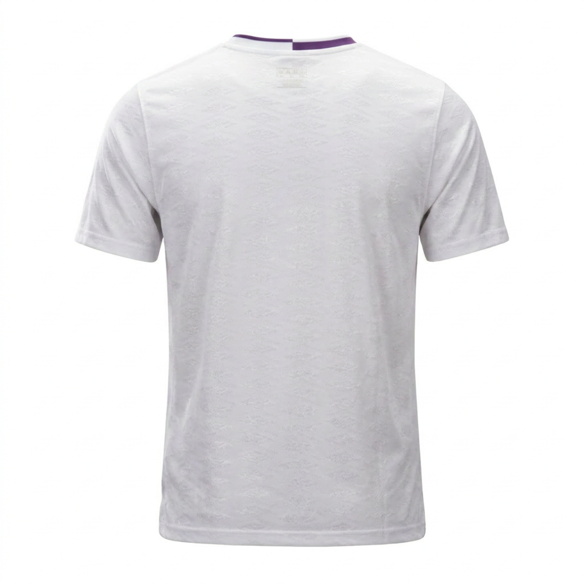 Hundred Dublets Game White Unisex