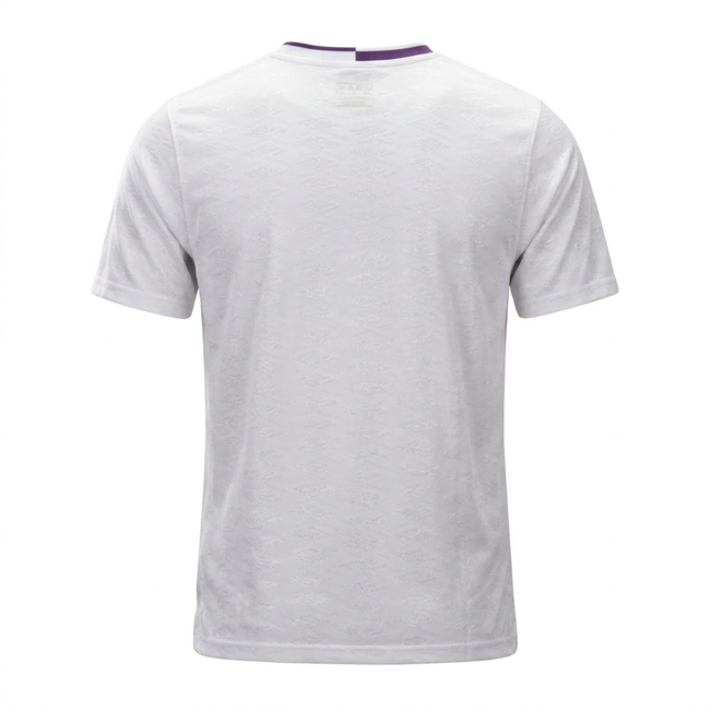 Hundred Dublets Game White Unisex