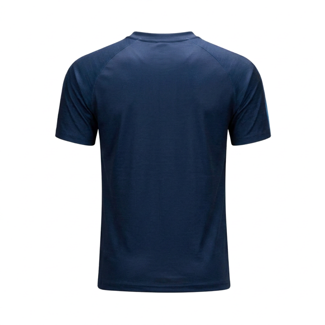 Hundred Shadow Game Navy Unisex
