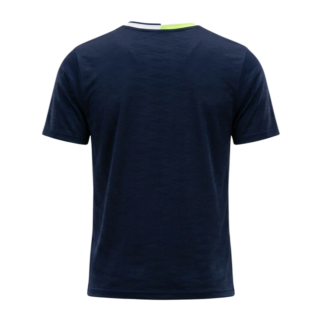 Hundred Dublets Game Navy Unisex