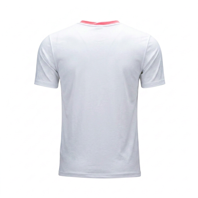 Hundred Drop Game White Unisex