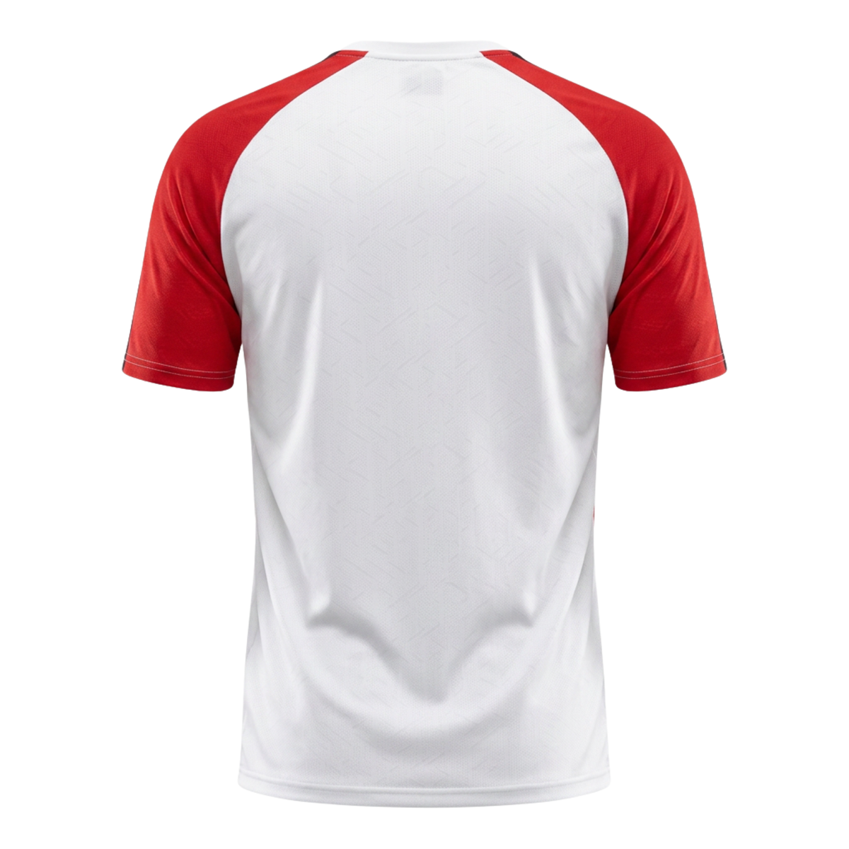 Hundred Shadow Game White Unisex