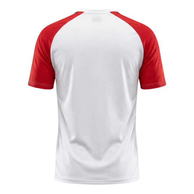 Hundred Shadow Game White Unisex