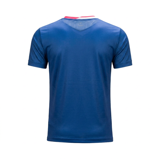 Hundred Drop Game Blue Unisex