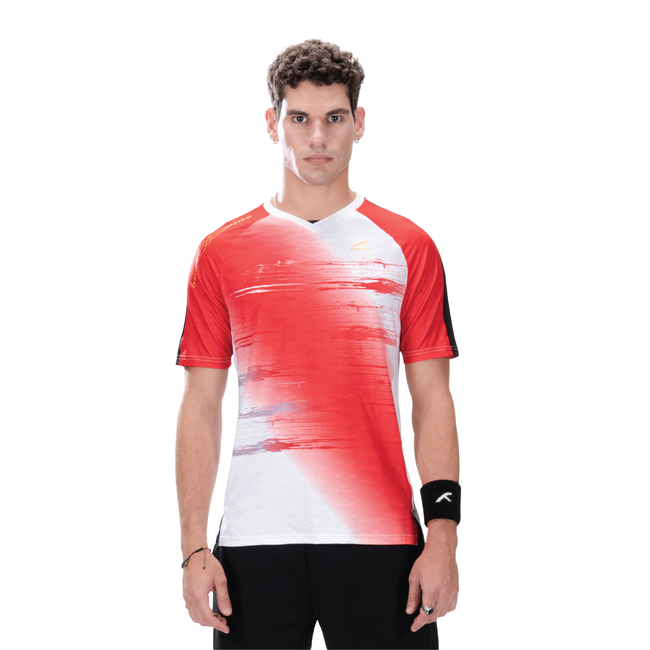 Hundred Shadow Game White Unisex