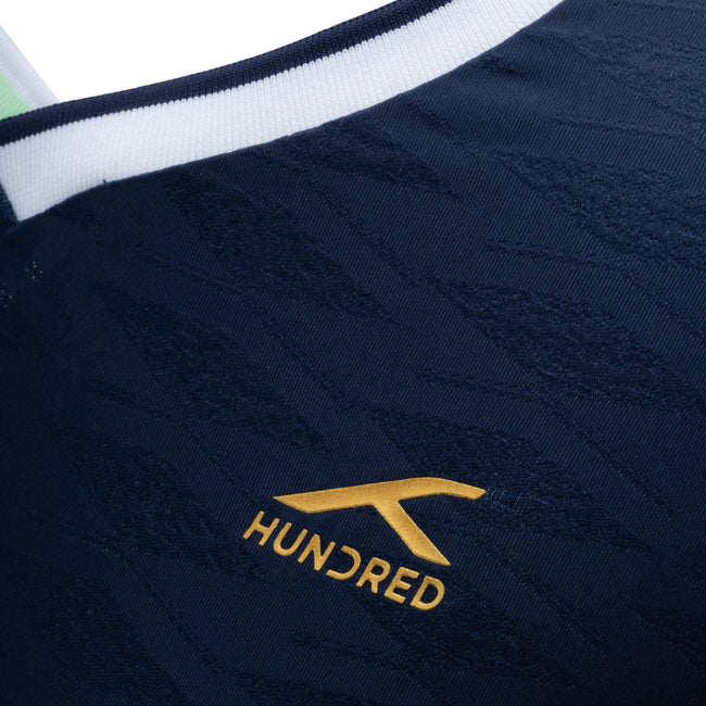 Hundred Dublets Game Navy Women