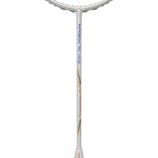 Hundred NITRIX 70 VOLTA WHITE/COPPER