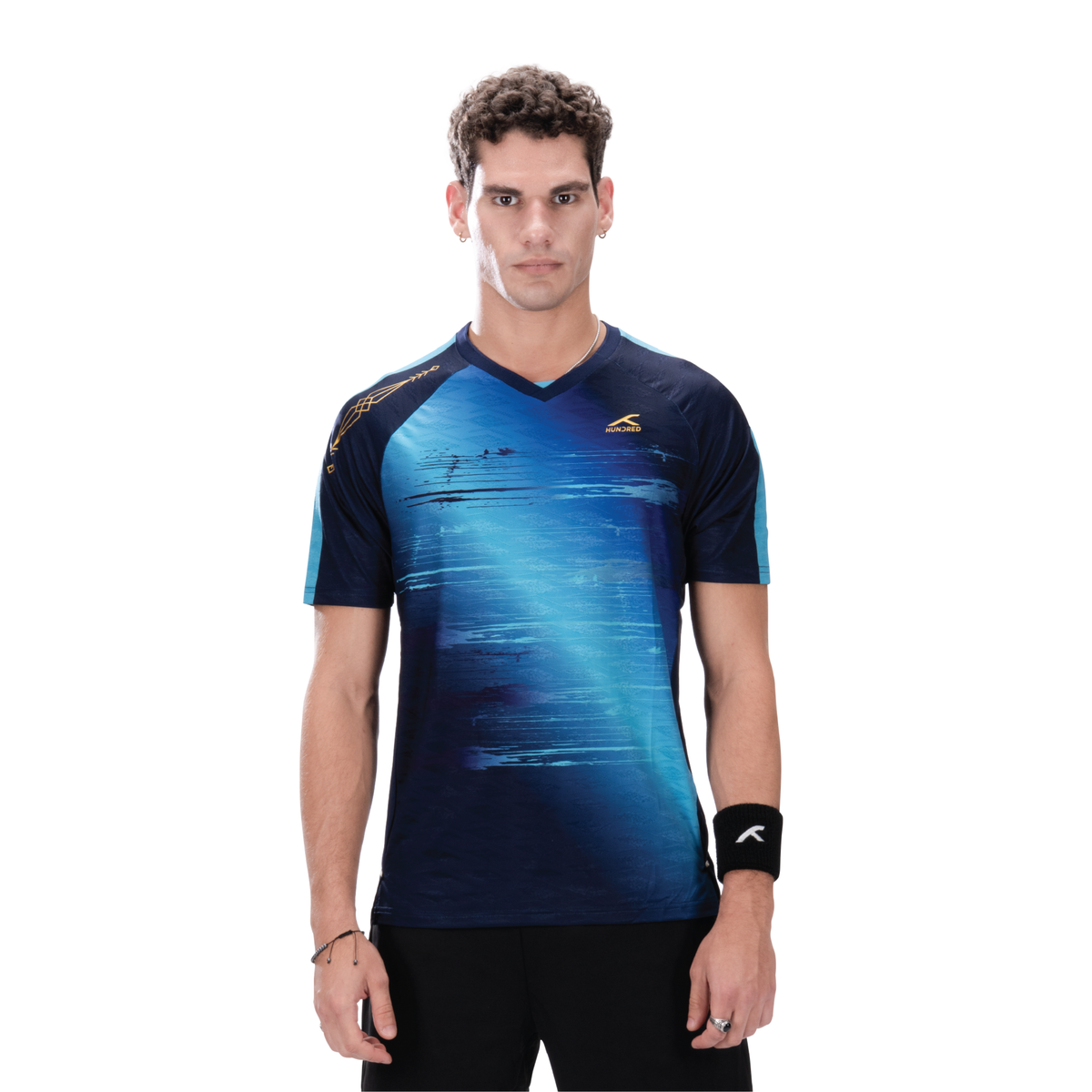 Hundred Shadow Game Navy Unisex