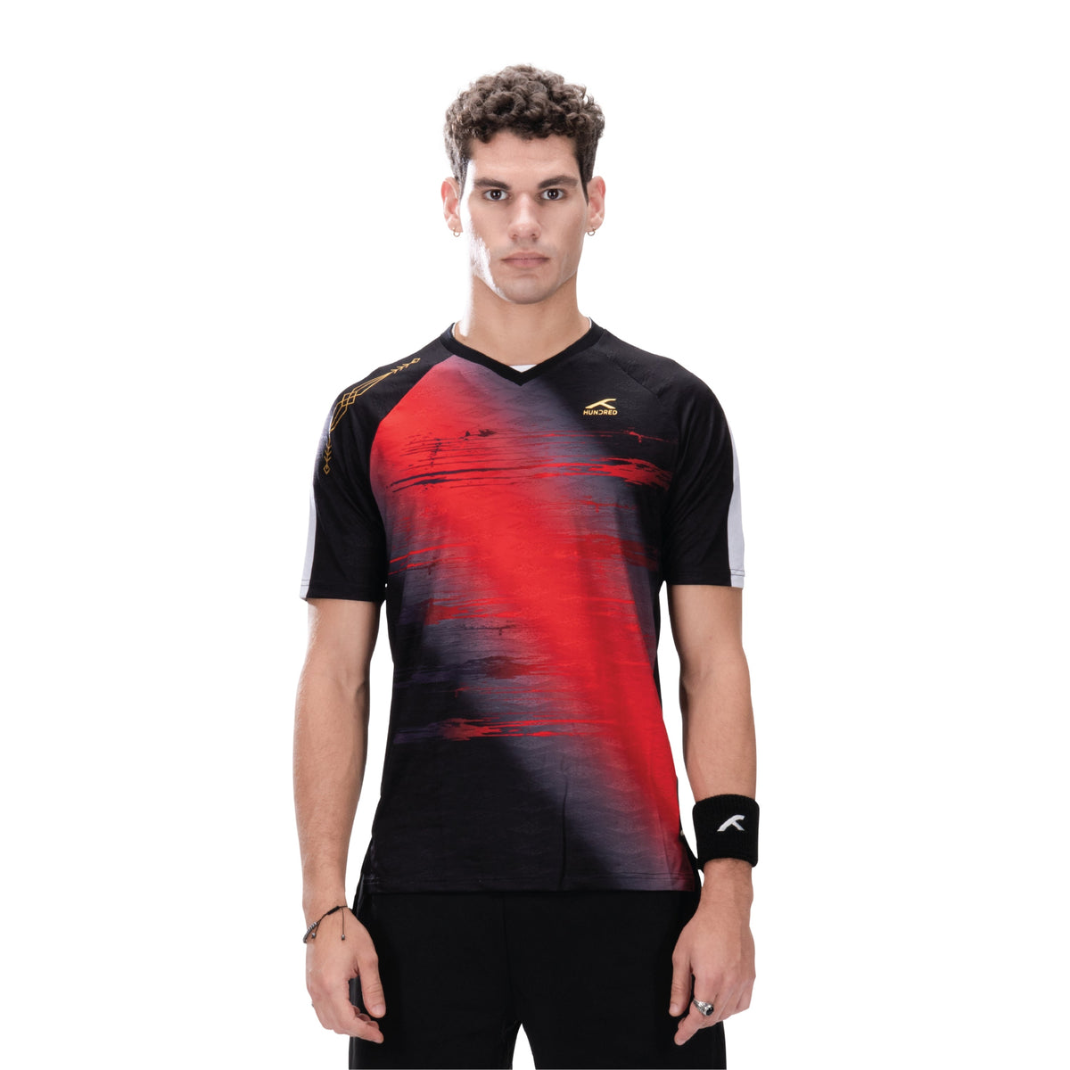 Hundred Shadow Game Black Unisex