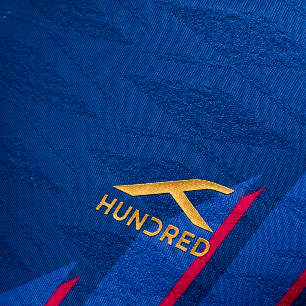 Hundred Drop Game Blue Women