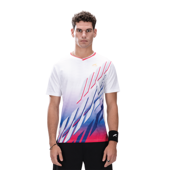 Hundred Drop Game White Unisex