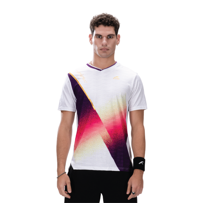 Hundred Dublets Game White Unisex