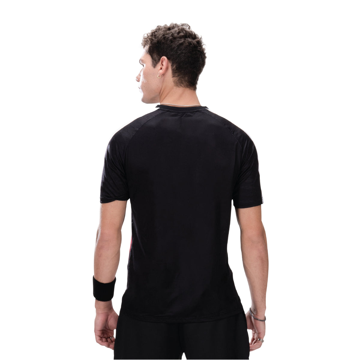 Hundred Shadow Game Black Unisex