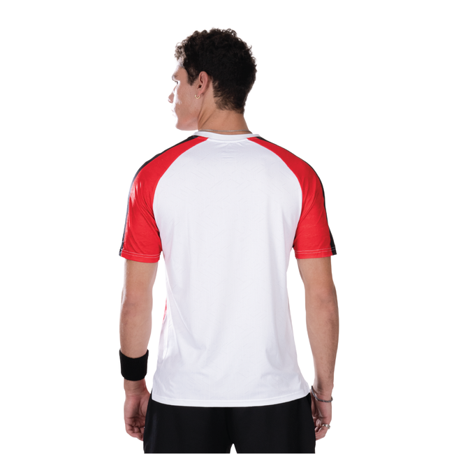 Hundred Shadow Game White Unisex