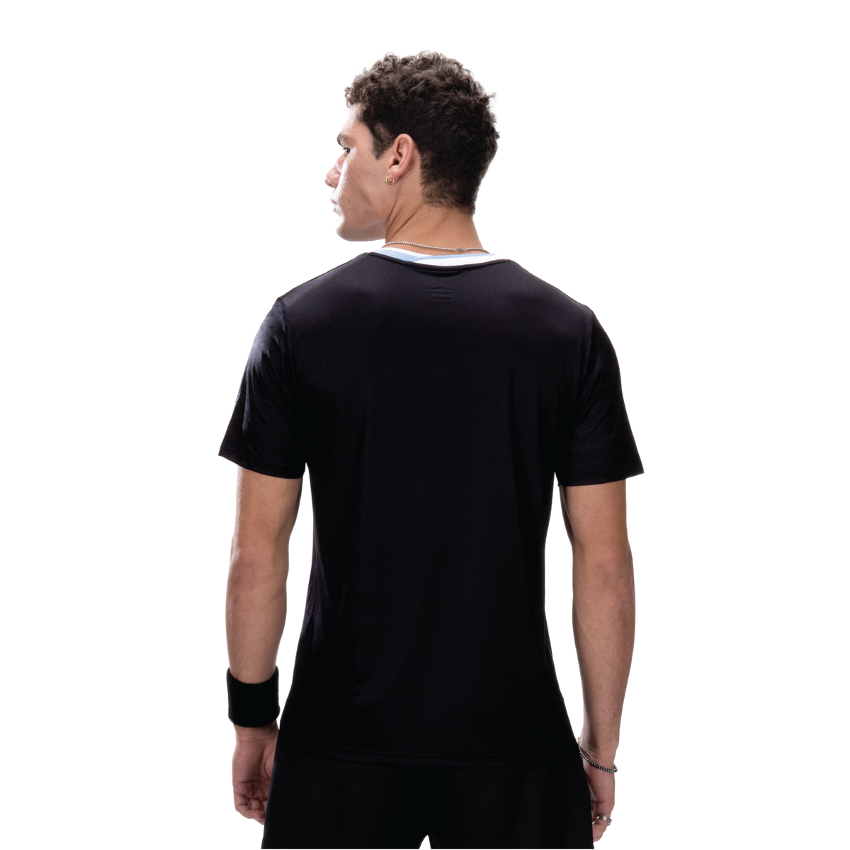 Hundred Drop Game Black Unisex