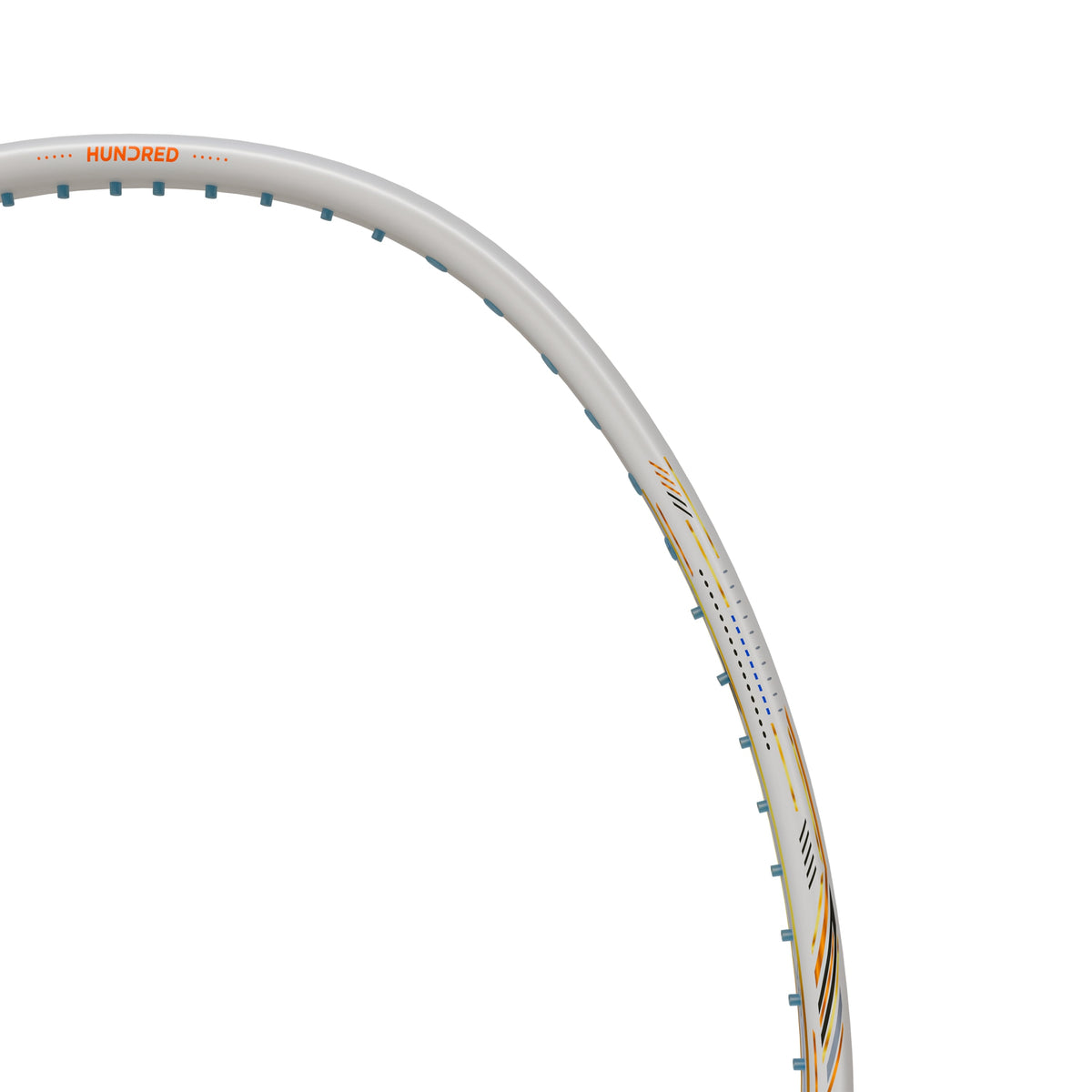 Hundred NITRIX 70 VOLTA WHITE/COPPER