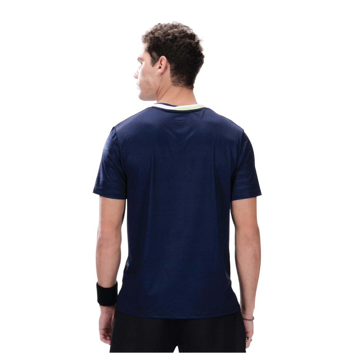 Hundred Dublets Game Navy Unisex