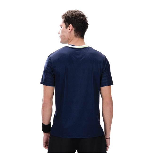 Hundred Dublets Game Navy Unisex