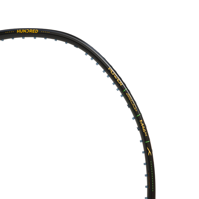 Hundred NITRIX 70 VENOM BLACK/ GREEN