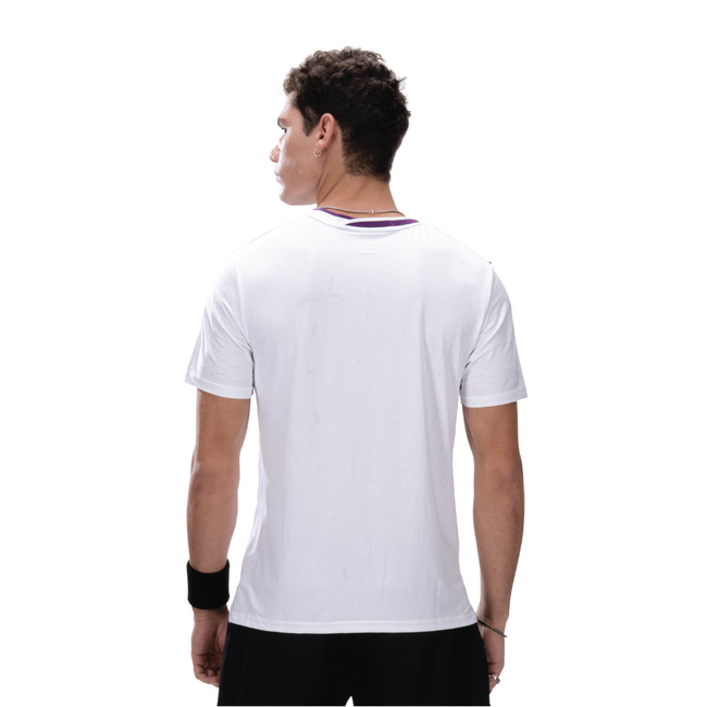 Hundred Dublets Game White Unisex