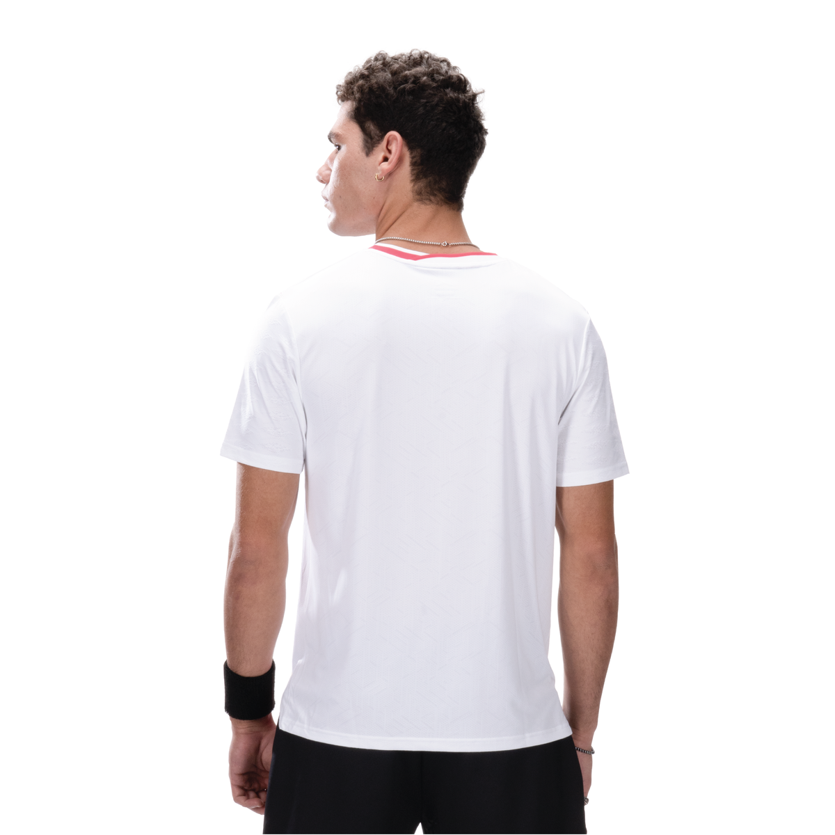 Hundred Drop Game White Unisex