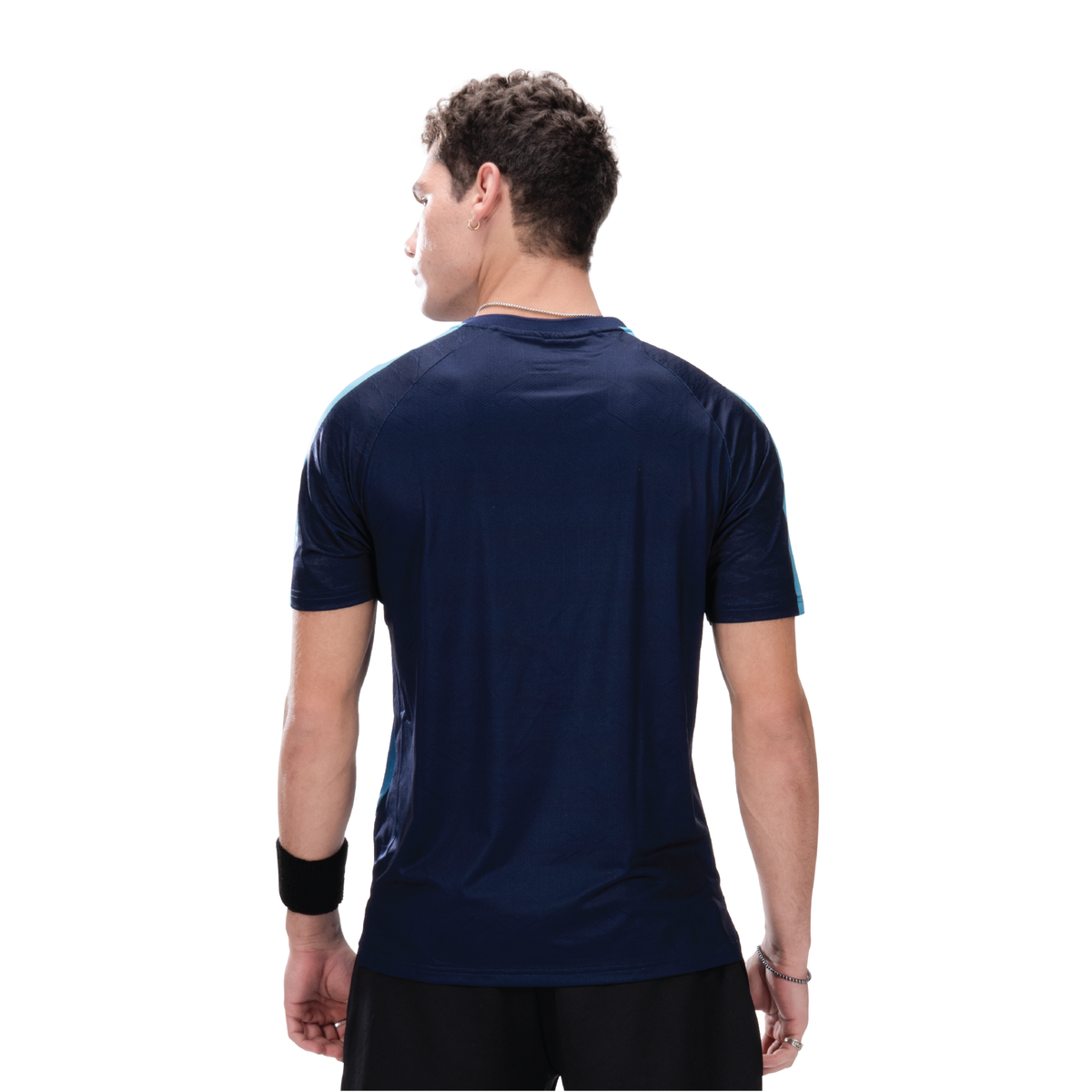 Hundred Shadow Game Navy Unisex