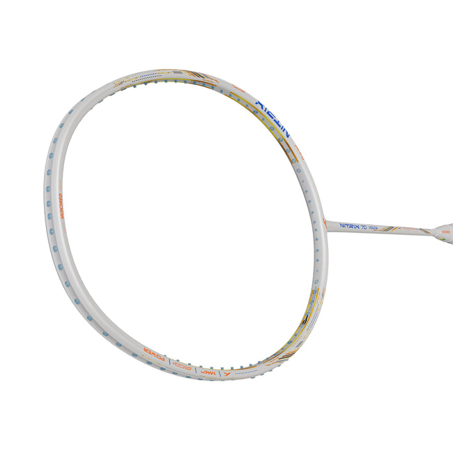 Hundred NITRIX 70 VOLTA WHITE/COPPER