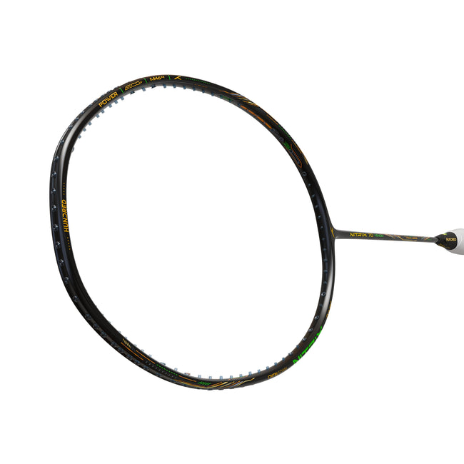 Hundred NITRIX 70 VENOM BLACK/ GREEN